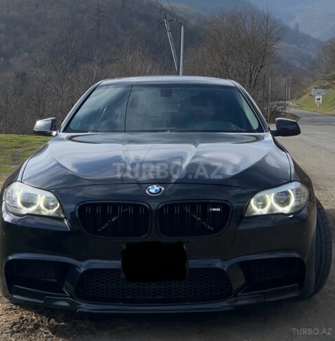 BMW 528-3