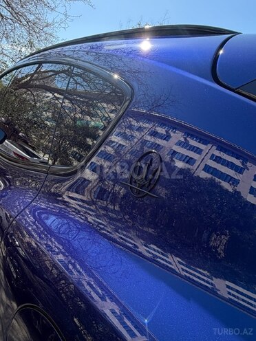 Maserati Levante 2017, 98,000 km - 3.0 l - Bakı