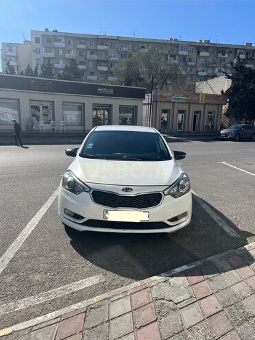 Kia Cerato-1