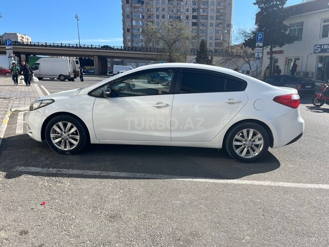 Kia Cerato-4