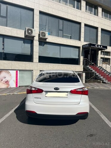 Kia Cerato-2