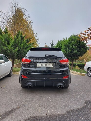 Hyundai ix35-2