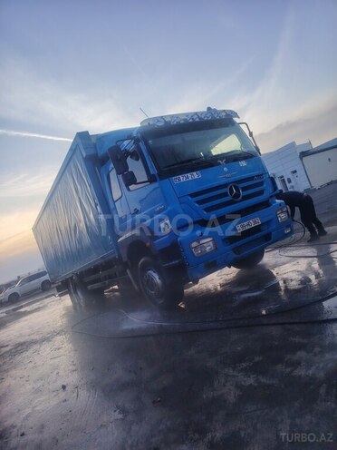Mercedes Axor 1829-5