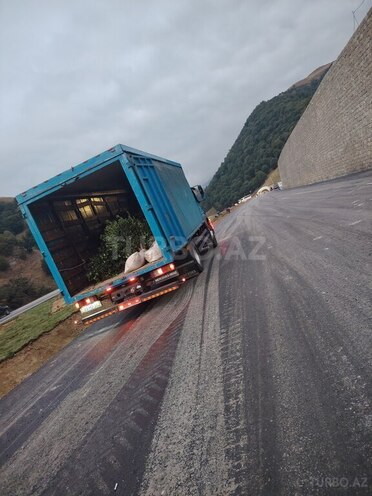 Mercedes Axor 1829-7
