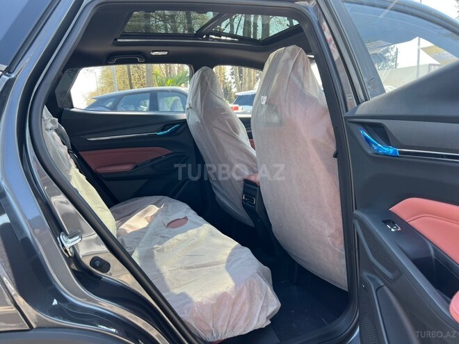Changan  2026, 0 km - 1.5 л - Lənkəran