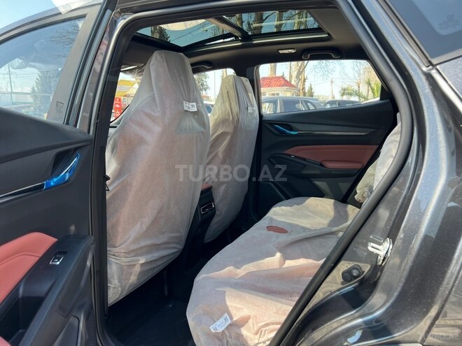 Changan  2026, 0 km - 1.5 л - Lənkəran