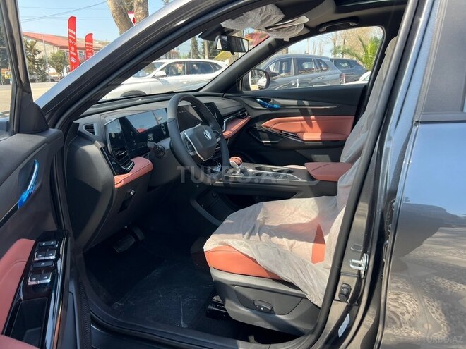 Changan  2026, 0 km - 1.5 л - Lənkəran