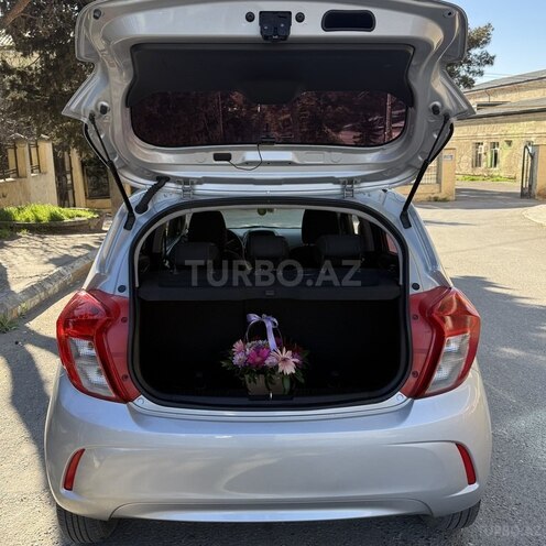 Chevrolet Spark-11