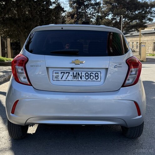 Chevrolet Spark-4