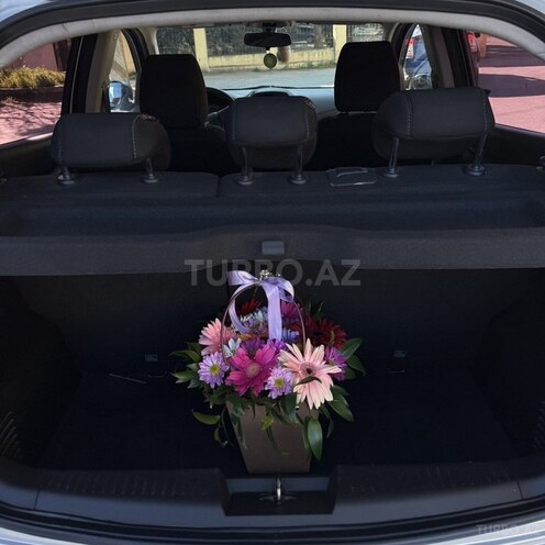 Chevrolet Spark-12