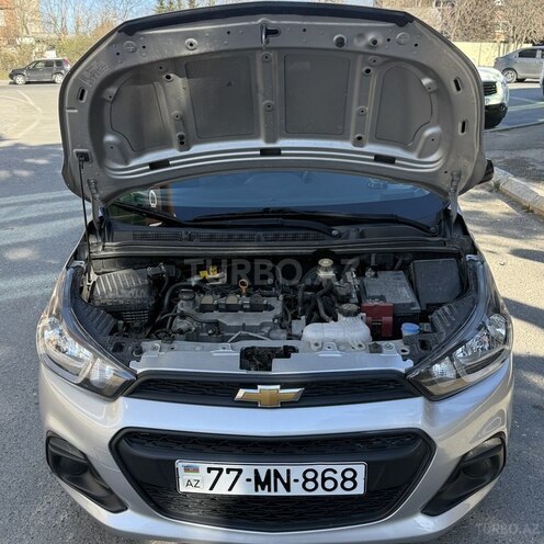 Chevrolet Spark-6