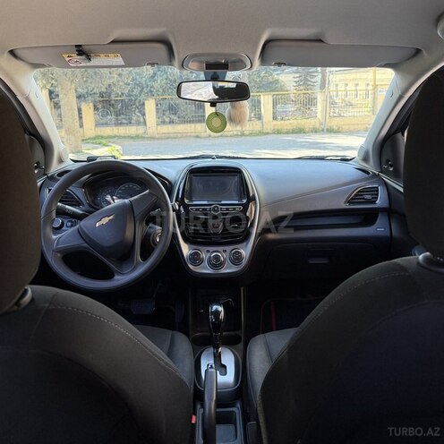 Chevrolet Spark-7