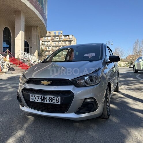 Chevrolet Spark-3