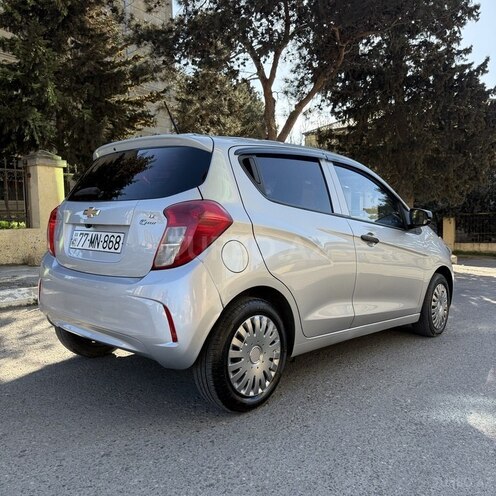 Chevrolet Spark-5