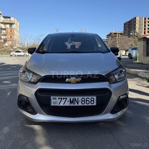 Chevrolet Spark-1