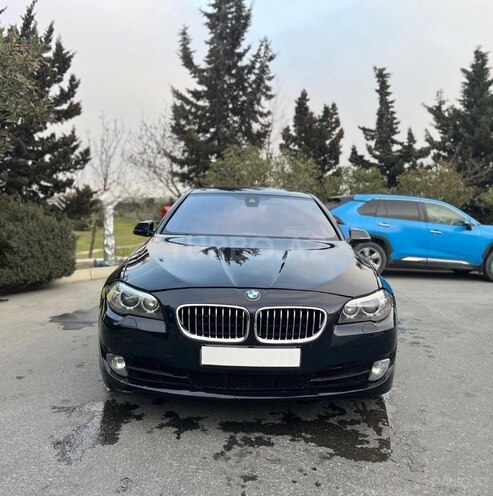 BMW 528-1