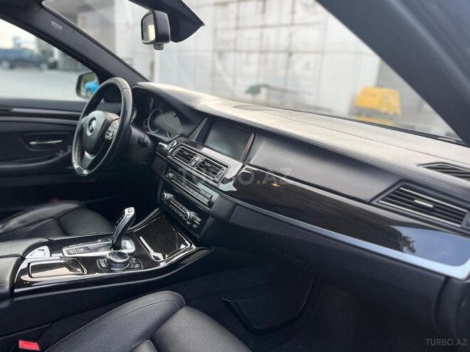 BMW 528-5