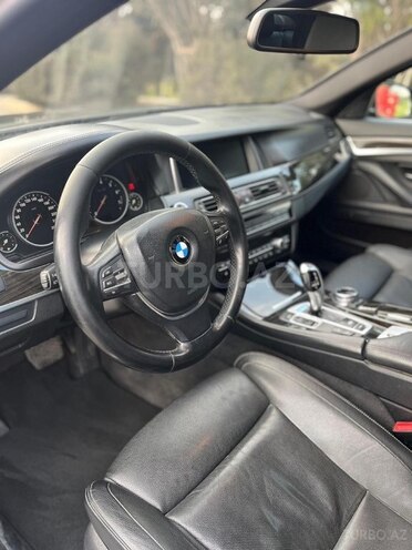 BMW 528-4