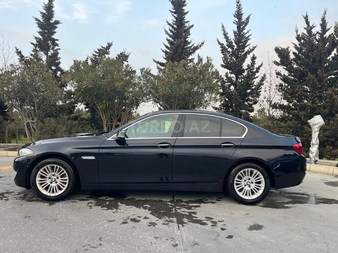BMW 528-3