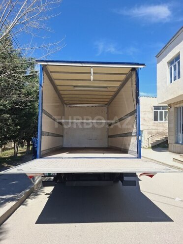 Mercedes Atego 816 2008, 389,000 km - 4.3 л - Bakı