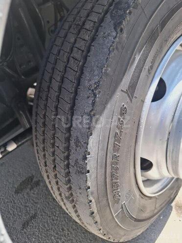 Mercedes Atego 816 2008, 389,000 km - 4.3 л - Bakı