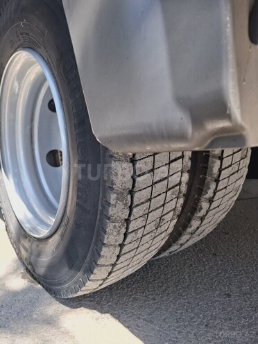 Mercedes Atego 816 2008, 389,000 km - 4.3 л - Bakı