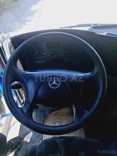 Mercedes Atego 816 2008, 389,000 km - 4.3 л - Bakı