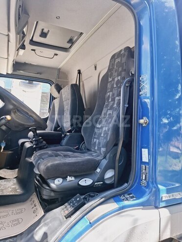 Mercedes Atego 816 2008, 389,000 km - 4.3 л - Bakı