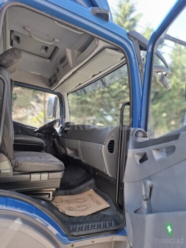 Mercedes Atego 816 2008, 389,000 km - 4.3 л - Bakı