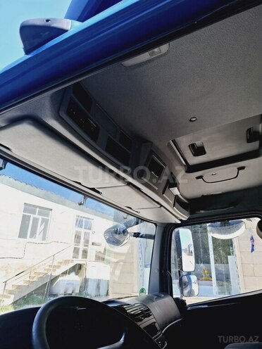 Mercedes Atego 816 2008, 389,000 km - 4.3 л - Bakı