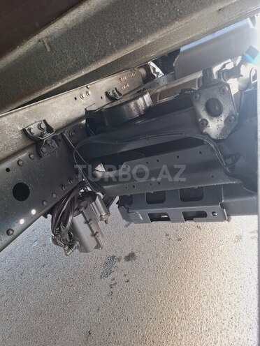 Mercedes Atego 816 2008, 389,000 km - 4.3 л - Bakı