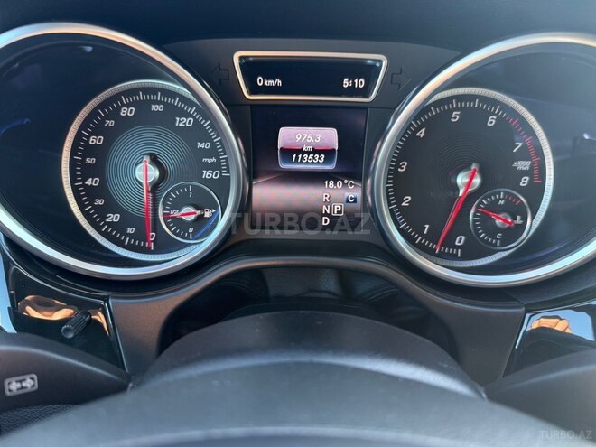 Mercedes GLS 450 4MATIC-15