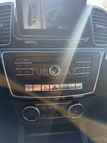 Mercedes GLS 450 4MATIC-8