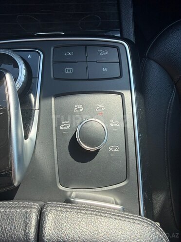 Mercedes GLS 450 4MATIC-9