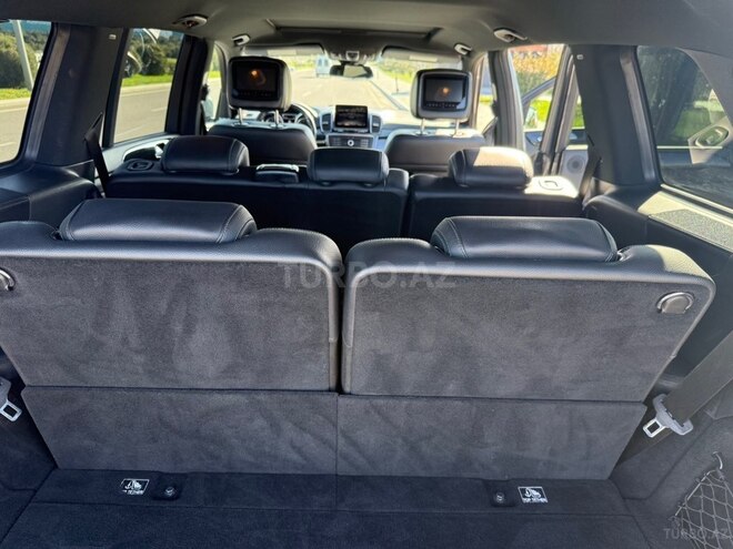 Mercedes GLS 450 4MATIC-14
