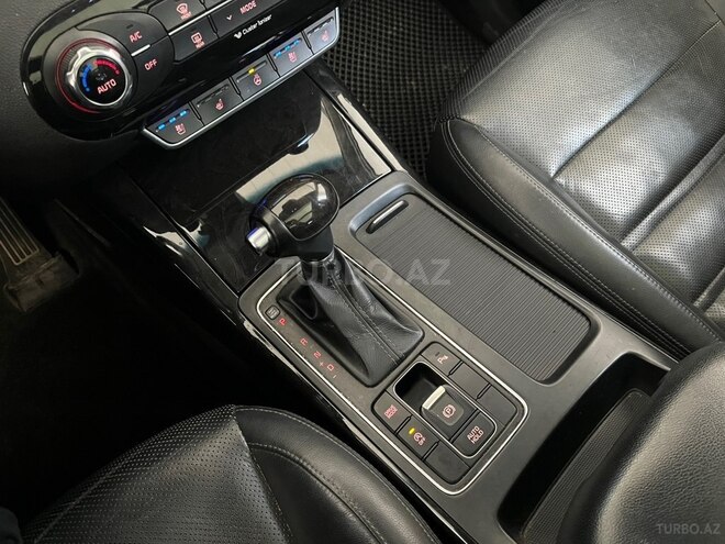 Kia Sorento-10