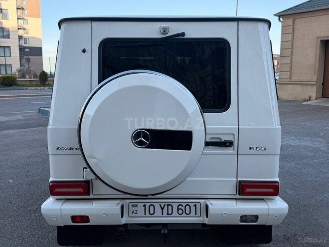 Mercedes G 63 AMG-13