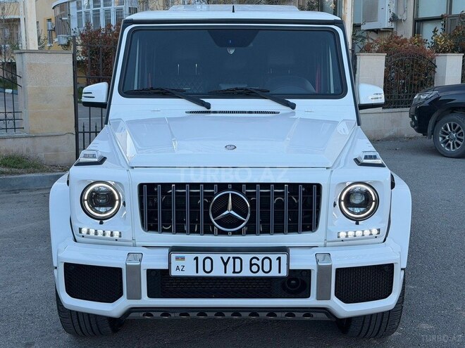 Mercedes G 63 AMG-19