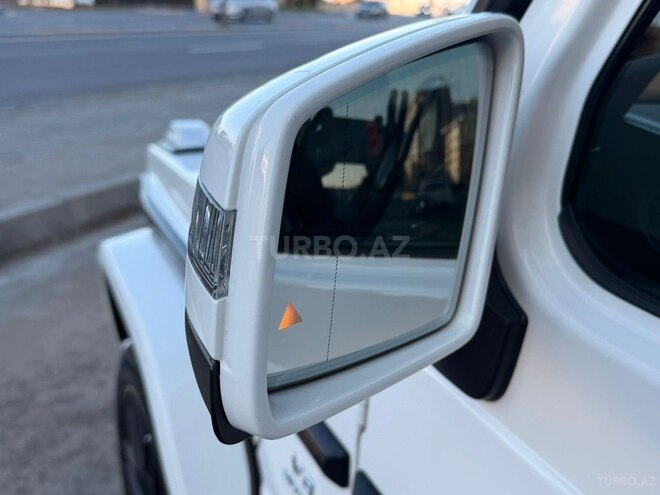 Mercedes G 63 AMG-4