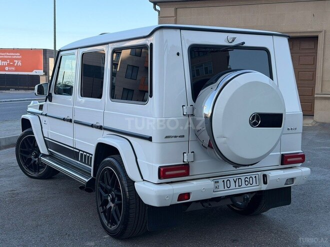 Mercedes G 63 AMG-15