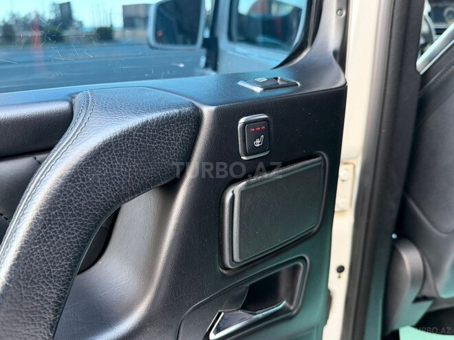 Mercedes G 63 AMG-7