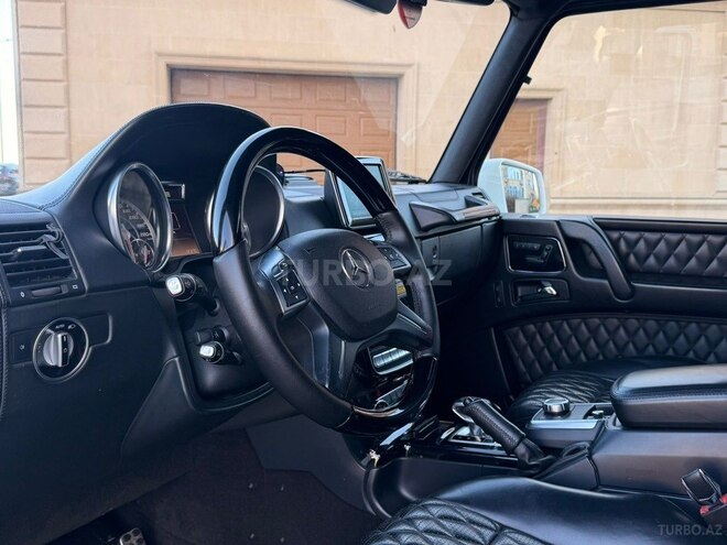 Mercedes G 63 AMG-17