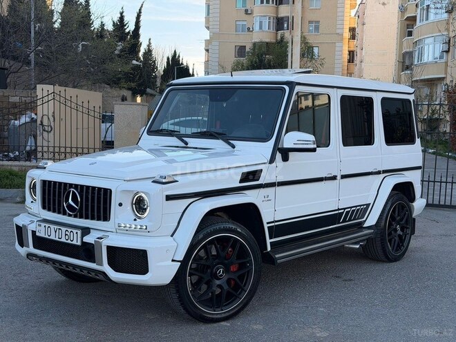 Mercedes G 63 AMG-14