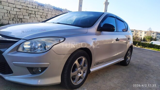 Hyundai i30-2