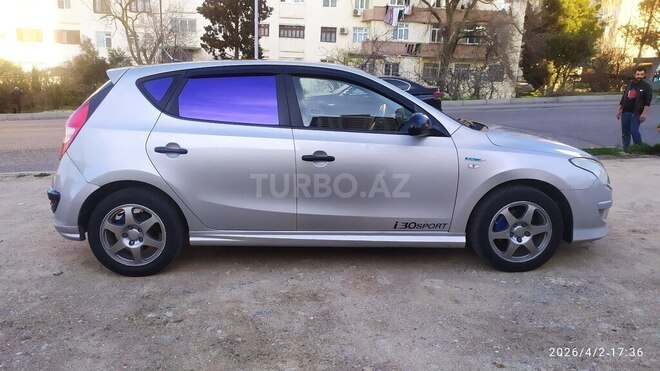 Hyundai i30-5