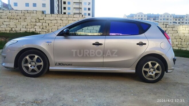 Hyundai i30-4