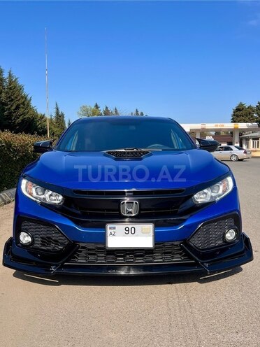 Honda Civic-2