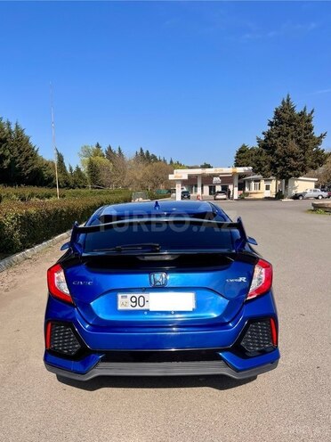 Honda Civic-6