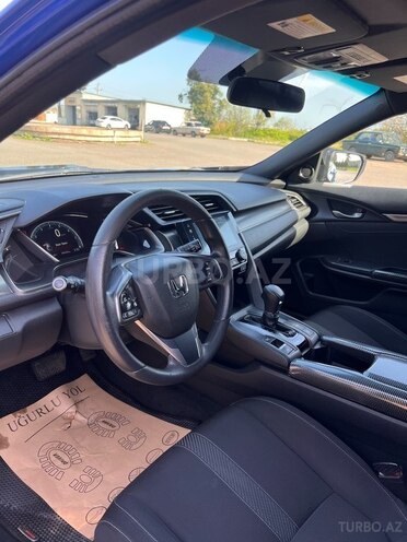 Honda Civic-14