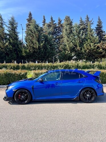 Honda Civic-4